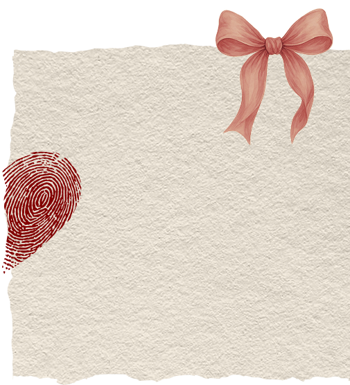 Правая часть конверта