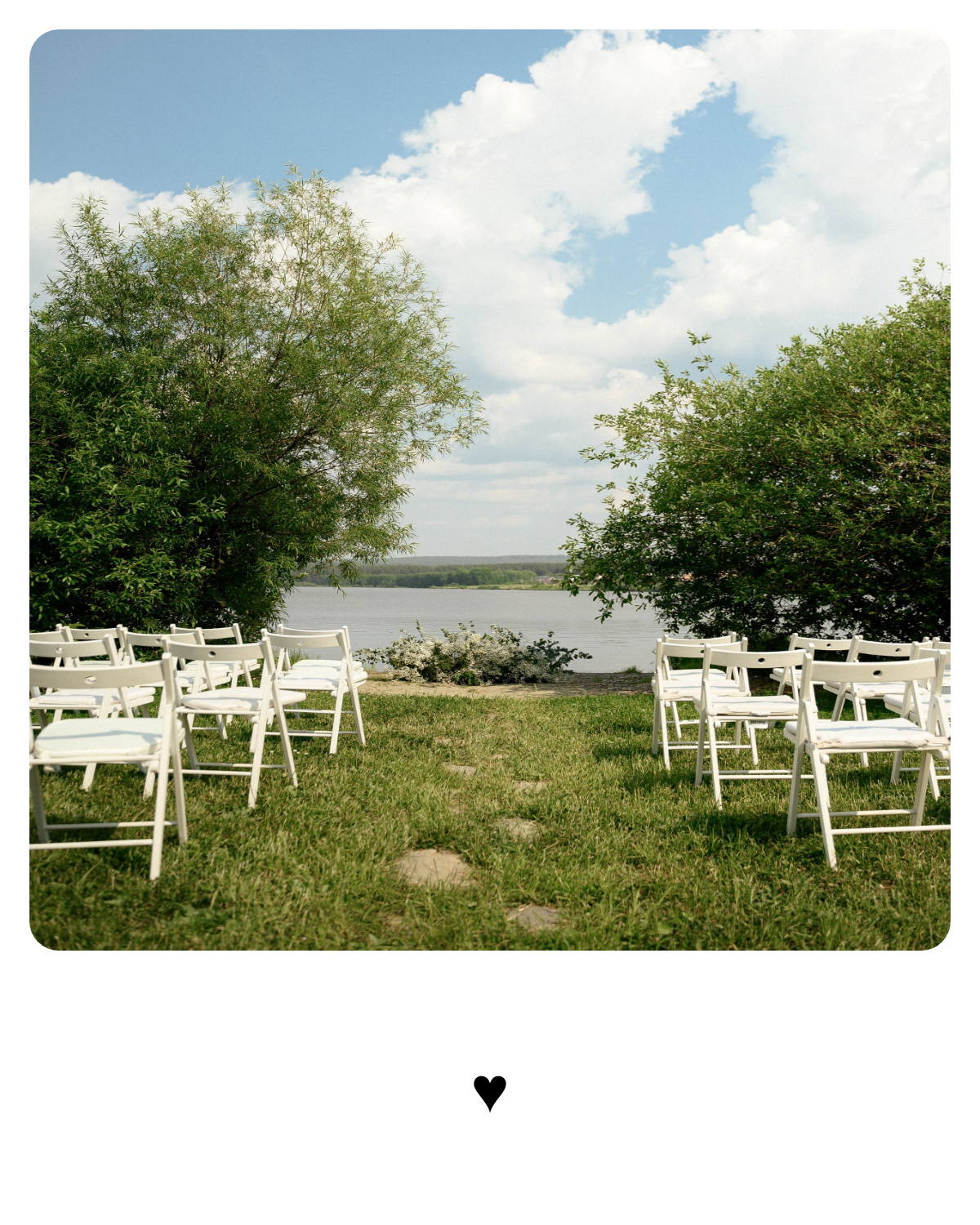 Фото домика